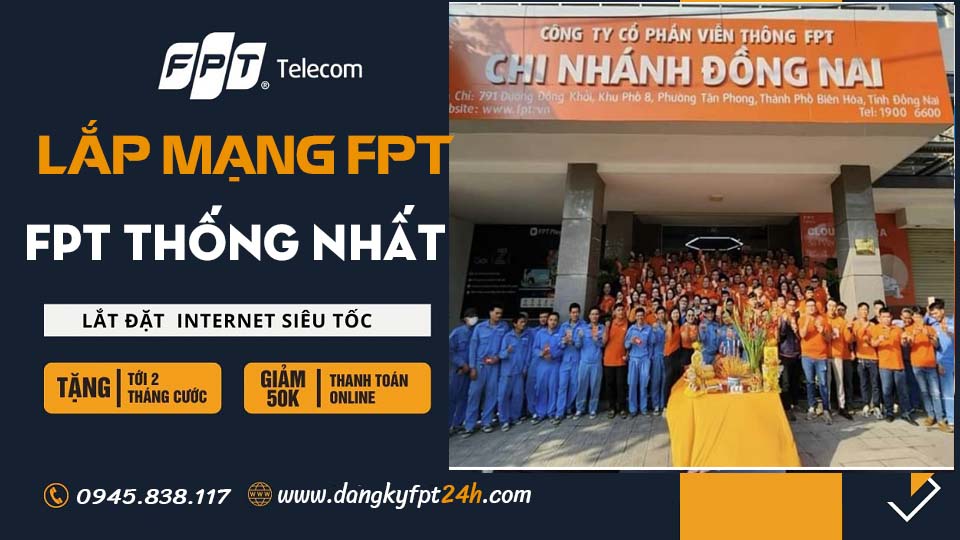 FPT Thống nhất