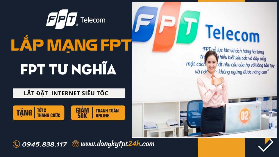 FPT Tư nghĩa