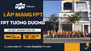 FPT Tương dương