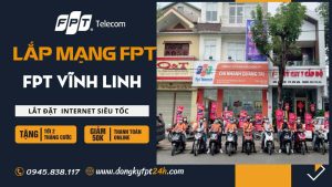 FPT VĨnh linh