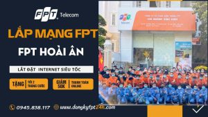 FPT Hoài Ân