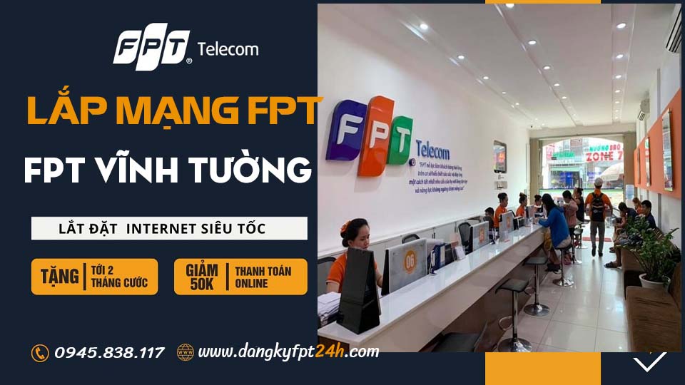 FPT Vĩnh Tường