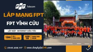 FPT Vĩnh cửu