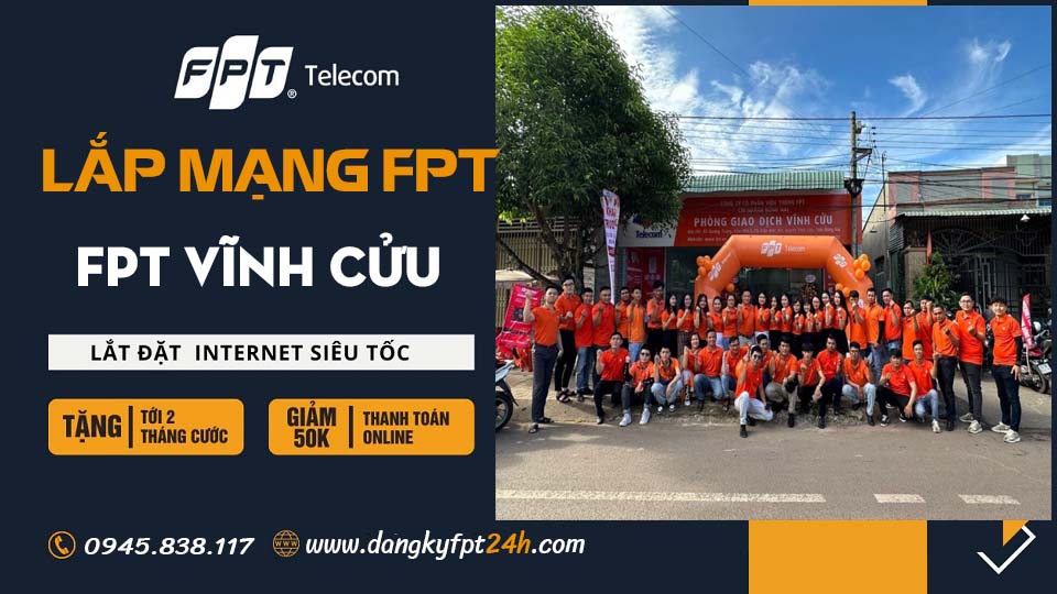 FPT Vĩnh cửu