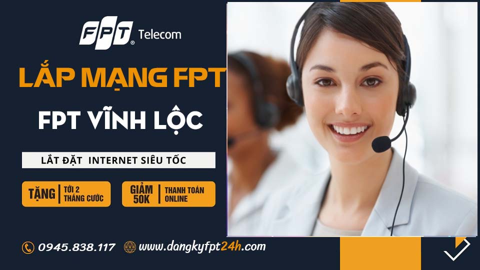 FPT Vĩnh lộc