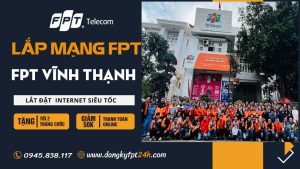 FPT Vĩnh thạnh