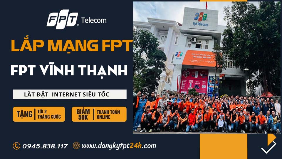 FPT Vĩnh thạnh