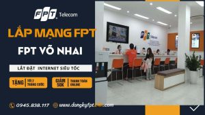 FPT Võ Nhai
