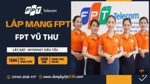 FPT Vũ thư