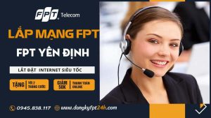 FPT Yên định