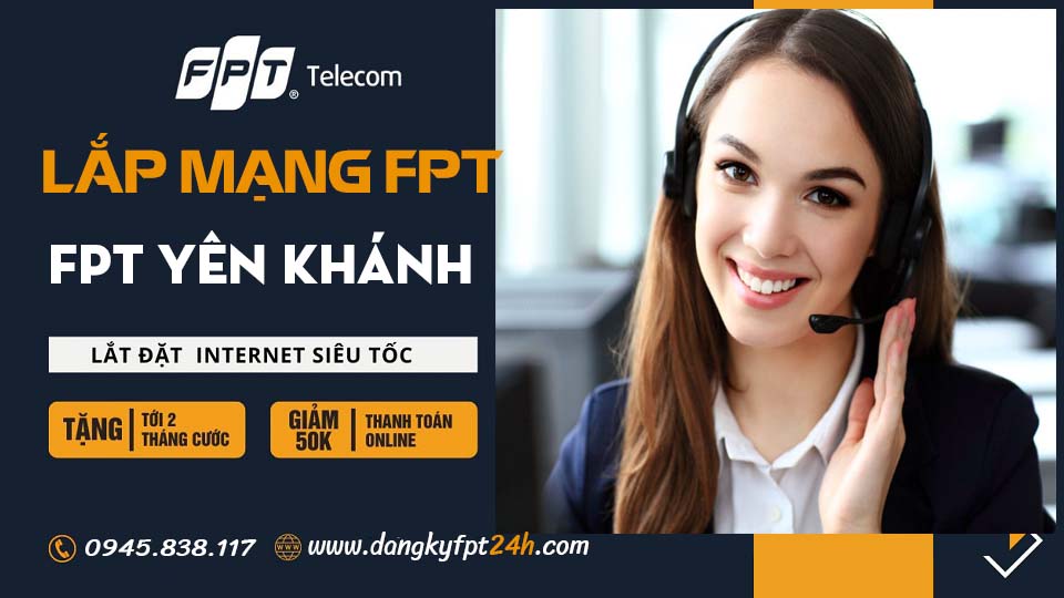 FPT Yên khánh