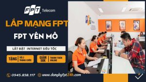 FPT Yên mô