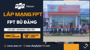 FPT bù đăng