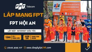 FPT hội an