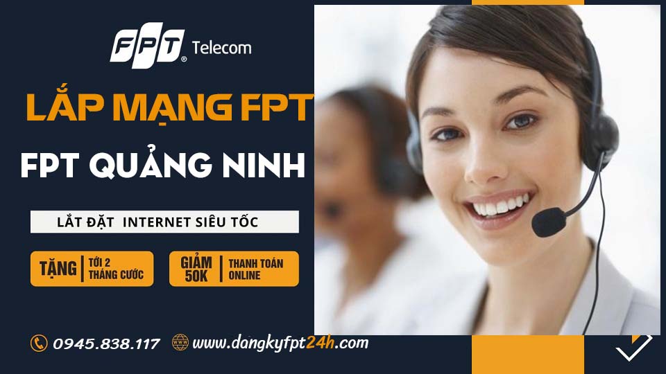 FPT quảng ninh