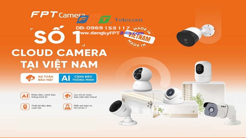 Lắp đặt internet FPT quảng ngãi