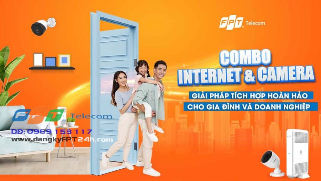 Lắp internet FPT Thanh hóa
