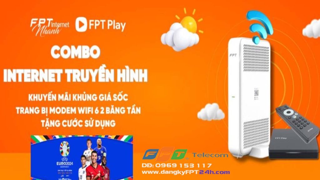 Lắp mạng FPT Khánh hòa