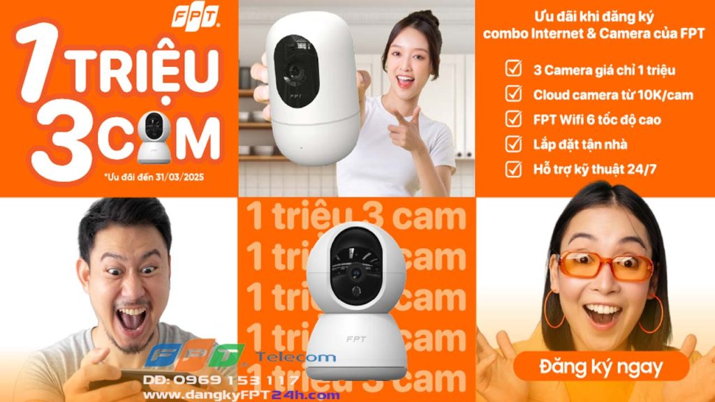 Lắp mạng wifi FPT Quảng ngãi