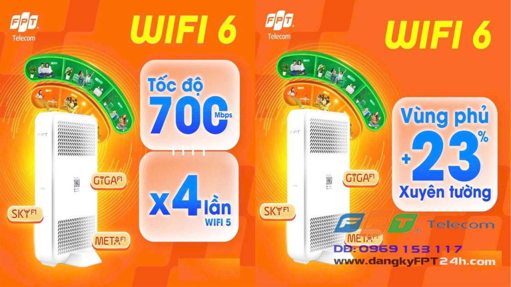 Lắp wifi FPT Nghệ an