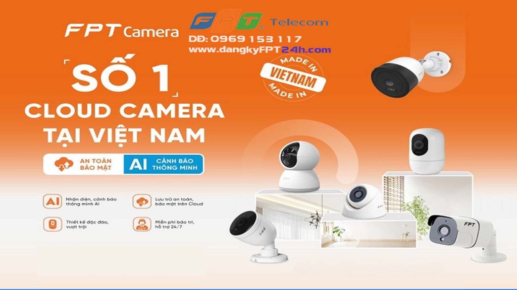Lắp wifi FPT khánh hòa