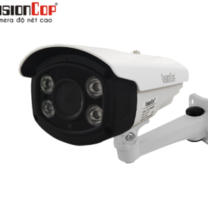 Camera màu đêm 24/24 Visioncop VSC-IP0461R-PSD 6.0 Megapixel