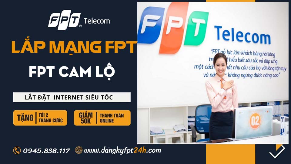 fpt cam lộ