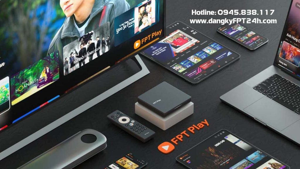 lắp truyền hình fpt