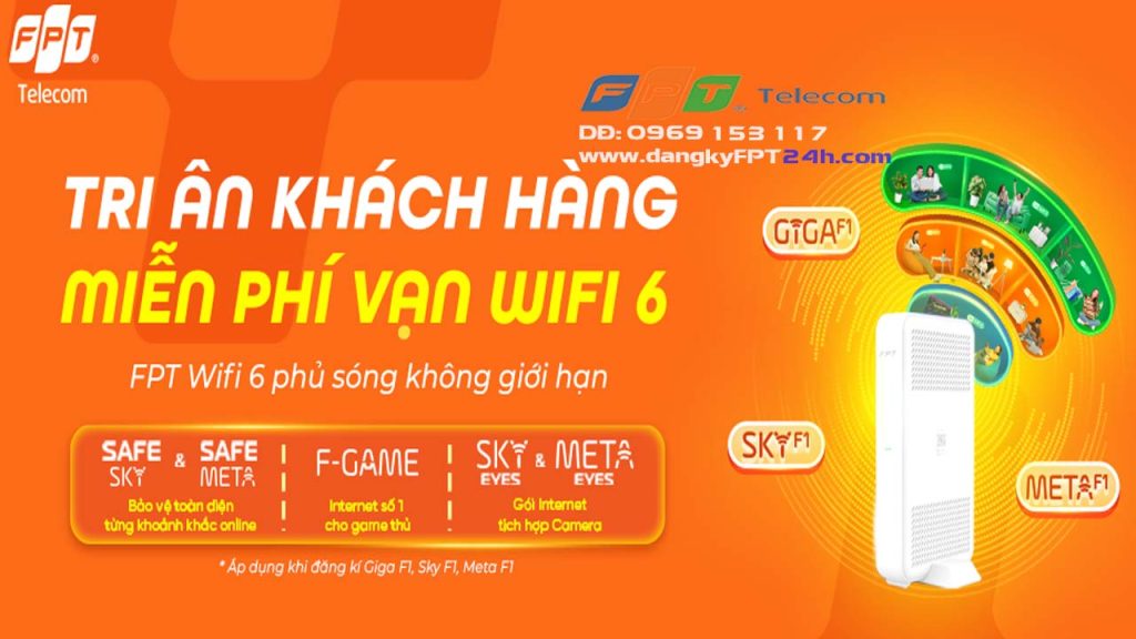 wifi FPT Quảng ngãi