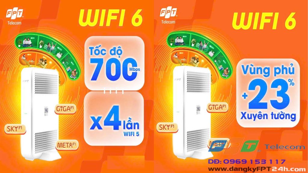 wifi fpt Hà tỉnh